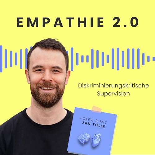 Diskriminierungskritische Supervision