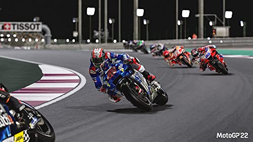 MotoGP 22 Standard para Xbox con código de descarga digital 2