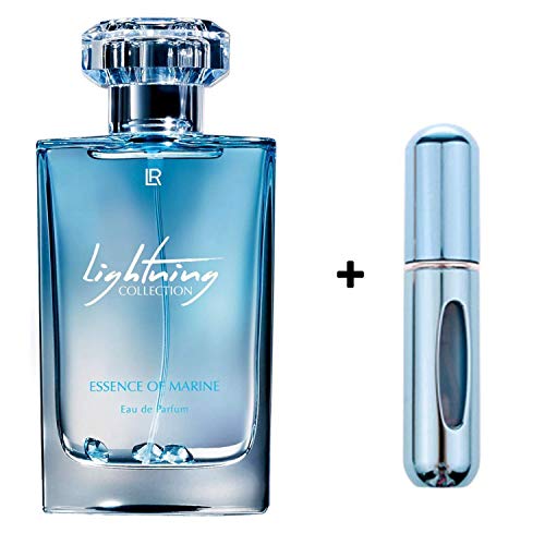 LR Lightning Collection EdP Essence of Marine for Women 50 ml +...