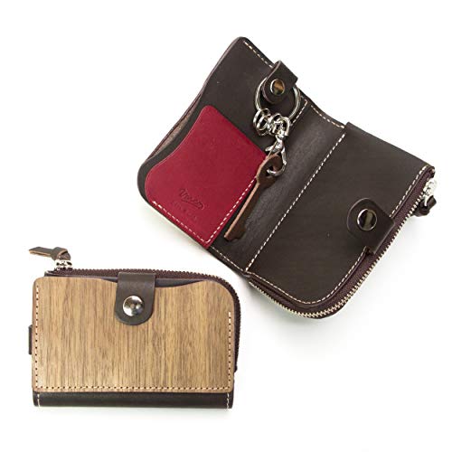 Key card coin case �L�[�P�[�X ���K����t�� �����Y ���f�B�[�X �{�v �V�R�� �E�b�h ���U�[ ���{�� �`���R(���b�h)