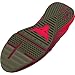 Under Armour Unisex Project Rock Red One Blood Sweat Respect 4, (625) Cardinal/Marine OD Green/Red, 10, US
