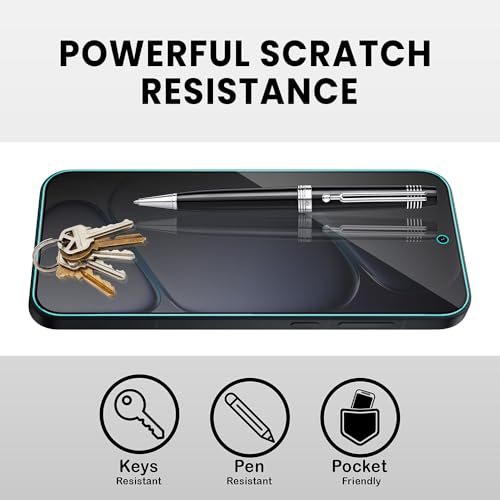 Image of ArmourPro Anti-Spy Privacy Tempered Glass for OnePlus Nrod CE 6 - Anti Peeping Screen Protector, Edge to Edge Full Coverage, 9H Hardness, Easy Installation Kit | Pack of 2