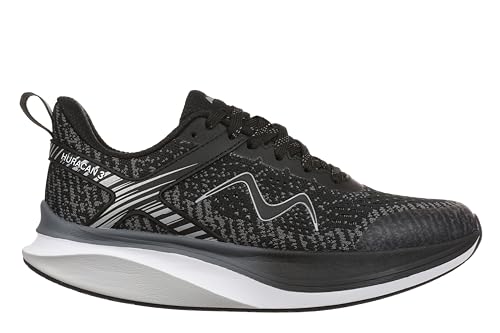 MBT Huracan 3 LACE UP Sportschuhe für Damen. Anatomische und Bequeme...