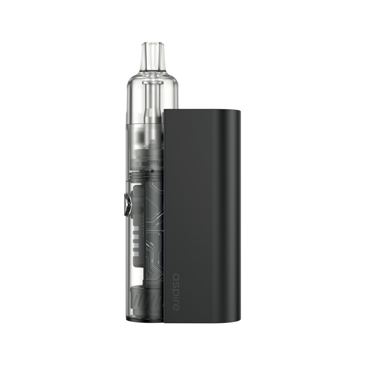 Aspire Cyber GT Sigaretta elettronica 3,4V per svapo di guancia (MTL)