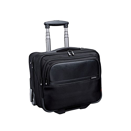 Post-It 46101 - Trolley portátil 17,3" Cover