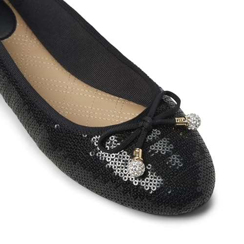 Ted Baker Women's Ava Icon Ballet Flat4