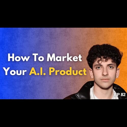 How To Make Your A.I. Product Go Viral (ft Mano Tsiris)