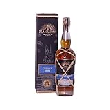 Rum Plantation