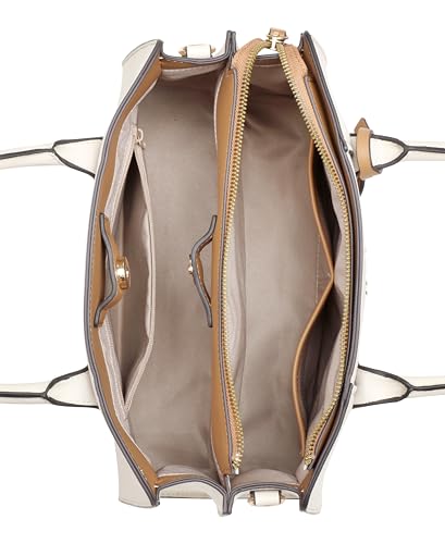 Nine West Grady Satchel3