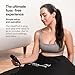 HYDRAGUN HeatPod Infrared Sauna Blanket for Well-Being and Detox - Relax Your Body & Mind - Personal Sauna, Portable Sauna for Home