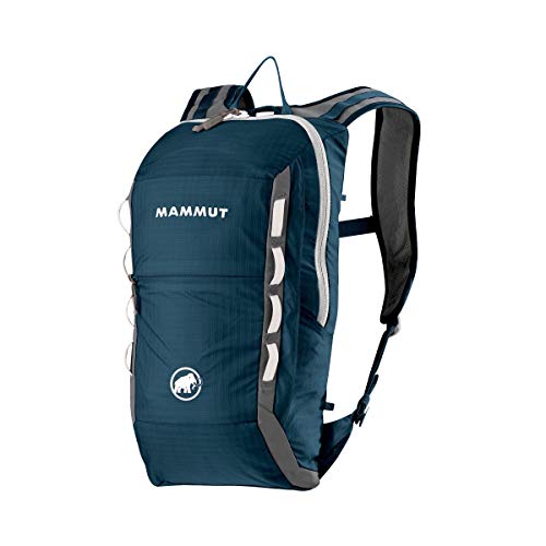 Foto von Mammut Lenni Shirt Men, gentian-titanium, L