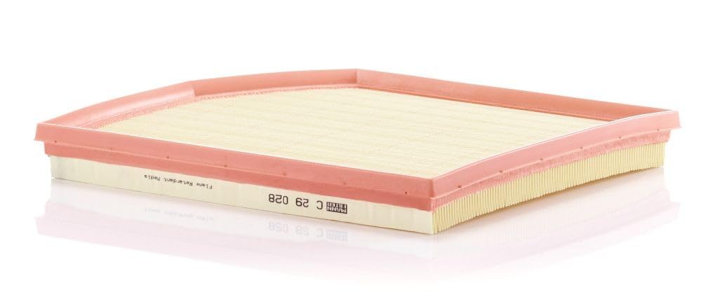 2x ✅Fits MANN C 29 028 AIR FILTER  ⭐UK Seller⭐