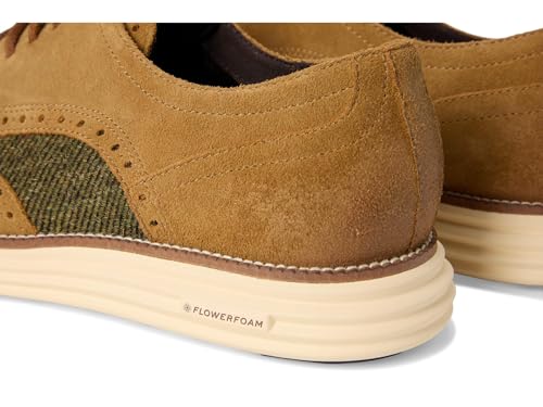 Image of Cole Haan Men's Originalgrand Remastered Wingtip