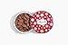 Fresh Milk Chocolate Covered Pecans in Beautiful Gift Tin Basket | Mascot Pecan Candy Kitchen since 1955_AB