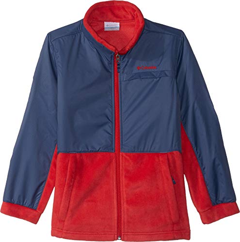 Image of Columbia Kids Steens Mountain Overlay (Little Kids /Big Kids)