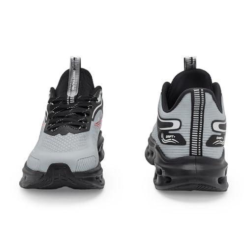 Image of Red Tape Mens Rso3586m Walking Shoes