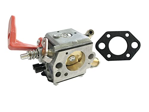 Carburateur pour Wacker BH23 remplace Walbro HDA-296A HDA-245A