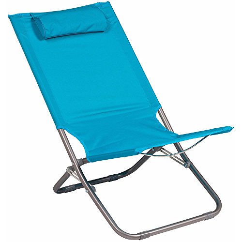 Preisvergleich Produktbild PRATIKO LIFE Strand himmelblau