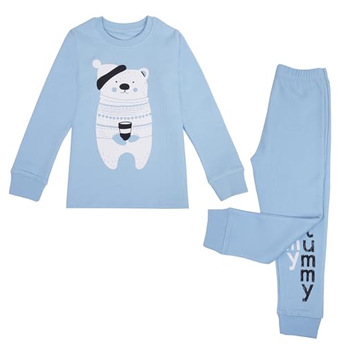 Image of YouGotPlanB Unisex-Child Baby and Toddler T-Shirt Set