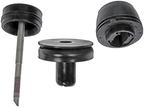 Kit de montaje de carrocería Dorman 924-041 para solucionar holguras y caídas de cabina 3