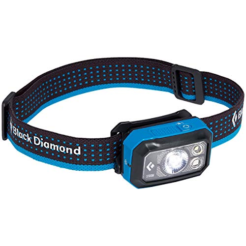 Black Diamond Storm 400 HEADLAMP