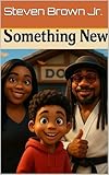 Something New (English Edition)