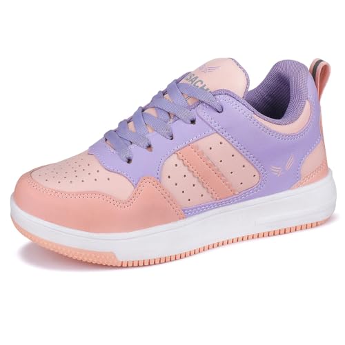 Image of BERSACHE Sneaker, Loafers,Casual With Extra Comfort Sneakers For Women