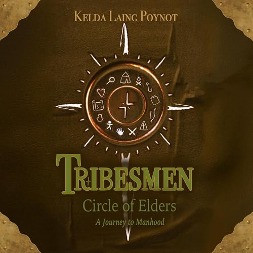 Page de couverture de Tribesmen: Circle of Elders