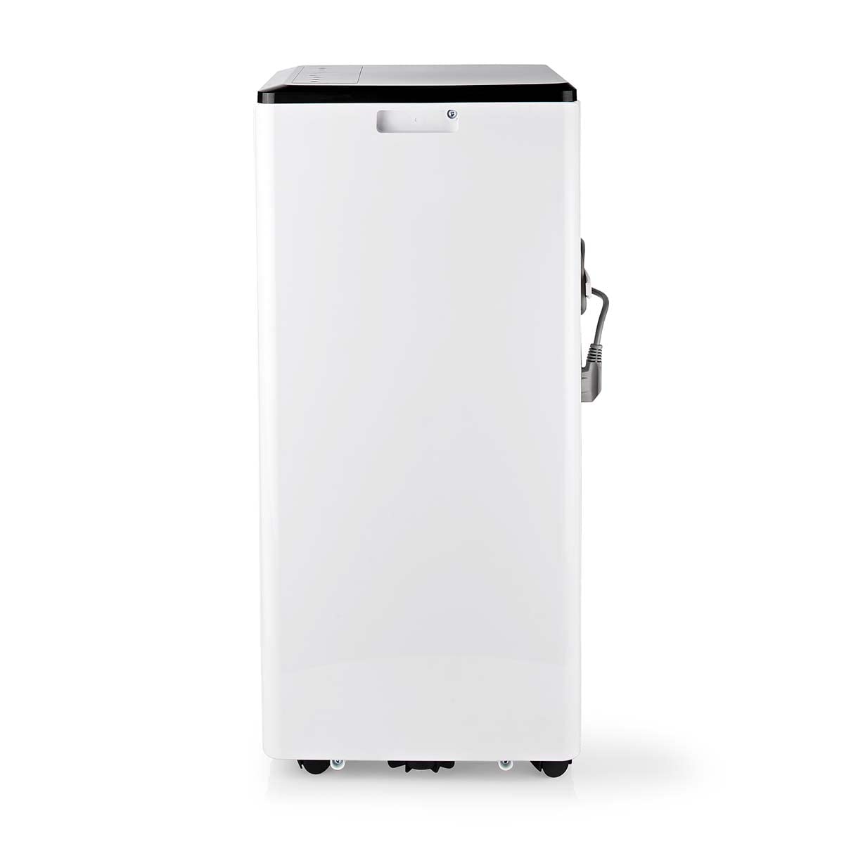 Nedis WIFIACMB3WT9 Klimaanlage 9000 BTU WLAN 80 m³ Entfeuchtung Energieklasse A Weiss