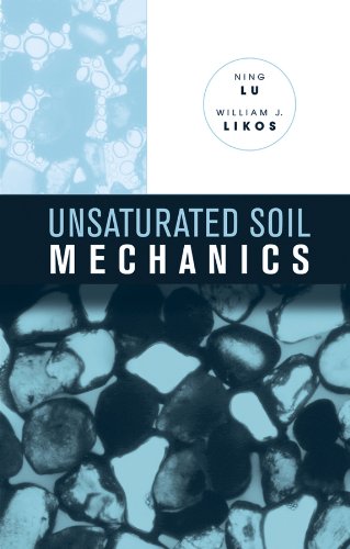 Unsaturated Soil Mechanics eBook : Lu, Ning, Likos, William J.: Amazon ...
