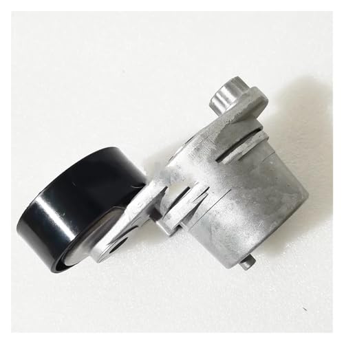 Tendeur de courroie robuste pour Chevrolet Gentra II 2011-2017 haute durabilité - 3
