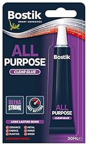Bostik B181 Allzweck Superkleber 20ml