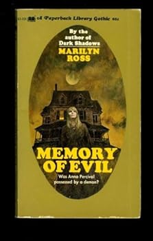 Mass Market Paperback Memory of Evil Book