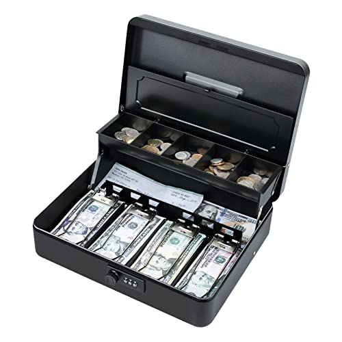 Snapklik.com : Tera Large Cash Box