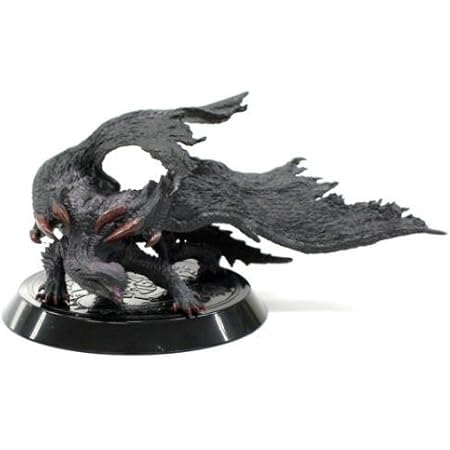 Amazon モンスターハンター 一番くじ A賞 ゴア マガラ フィギュア フィギュア ドール 通販