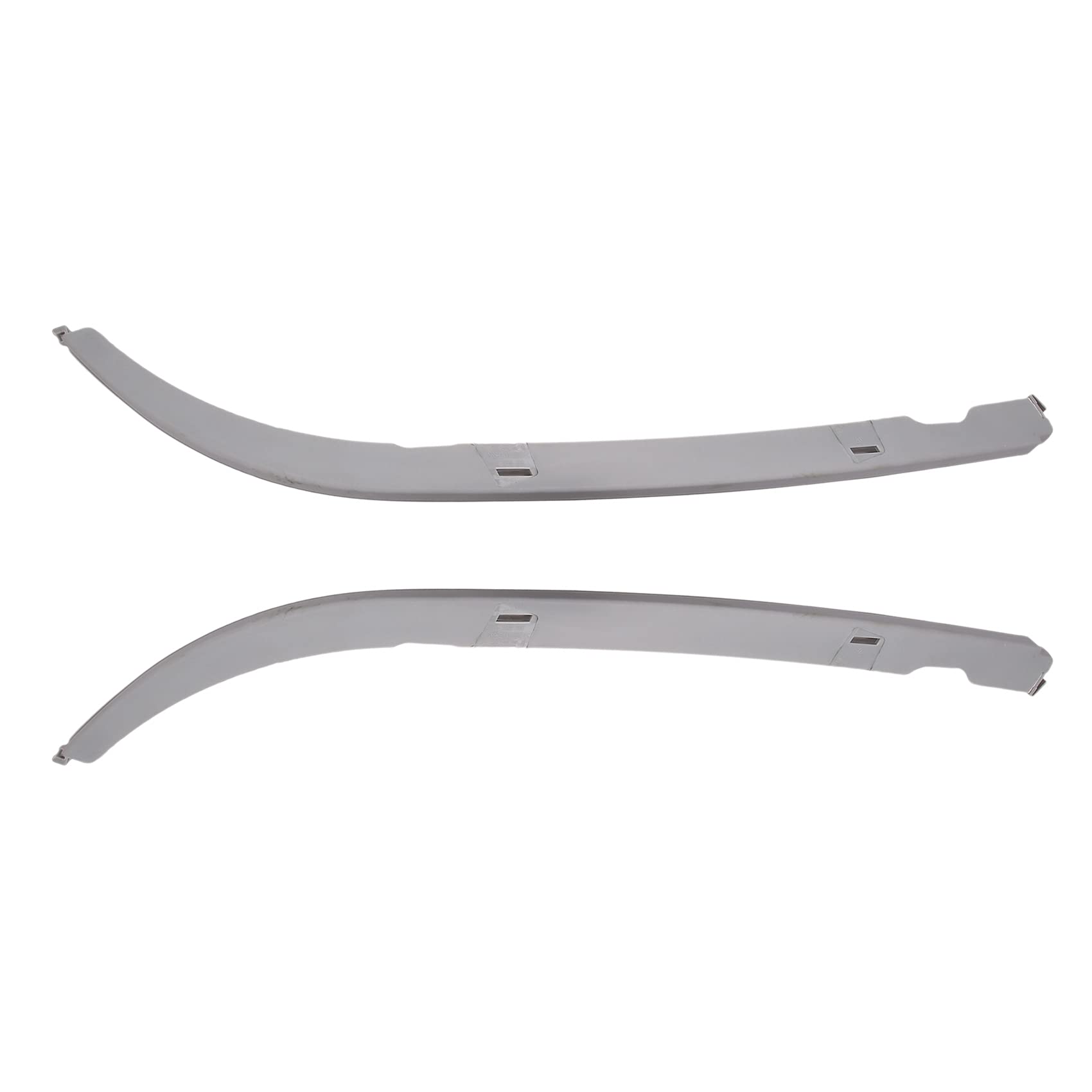 Energetic Auto Vorder Seite Scheinwerfer Untere Zierleiste  