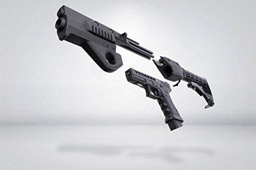 Amazon | 東京マルイ対応 ORION グロック GLOCK17/18C カービン 
