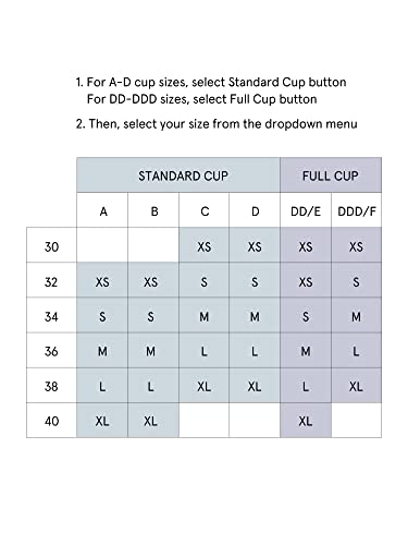 True & Co Womens Body Lift Triangle Adjustable Strap Bra, Black, L 36C-D 38A-B Us #TOP5