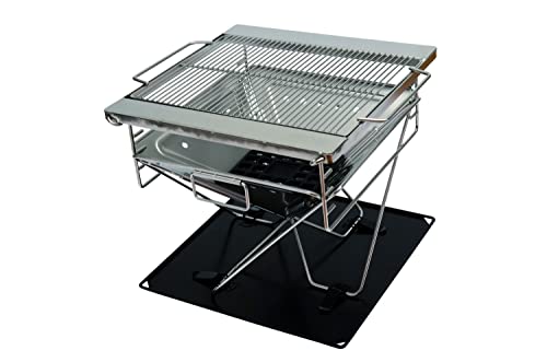 EOE - Eifel Outdoor Equipment Sollig Feuerschale