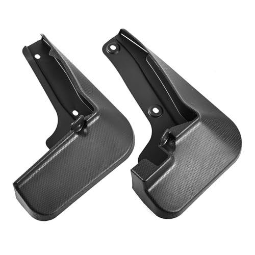 Image of XUKEY 4PCS Mud Flaps Splash Guard for Subaru Crosstrek GU 2024 2025 Mudguards Mudflaps Fender Tire Protector Rear Front Car Accessories Replacement