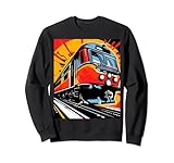 trains by guntah