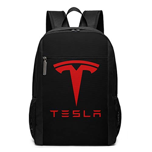 tesla backpack
