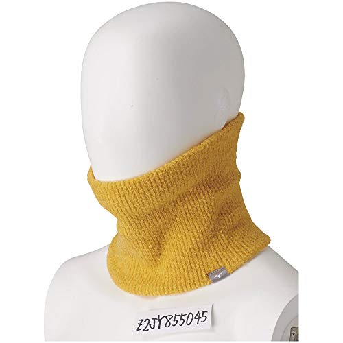 MIZUNO（ミズノ)）ブレスサーモ ネックウォーマー 