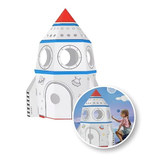 Catálogo para Comprar On-line Deco Pvc , listamos los 10 mejores. 42 DECO PVC Mundo Mágico Colorear Figuras Infantiles en cartón Reciclado con plumones Desarrolla Creatividad y Conciencia Ambiental Perfecto para Actividades educativas Infantil...