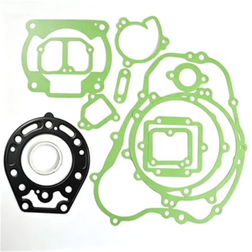 Joint moteur d'étanchéité KDX200 contre fuites de carter et cylindre