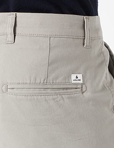 JACK & JONES JJIMARCO JJDAVE AKM Grey Noos