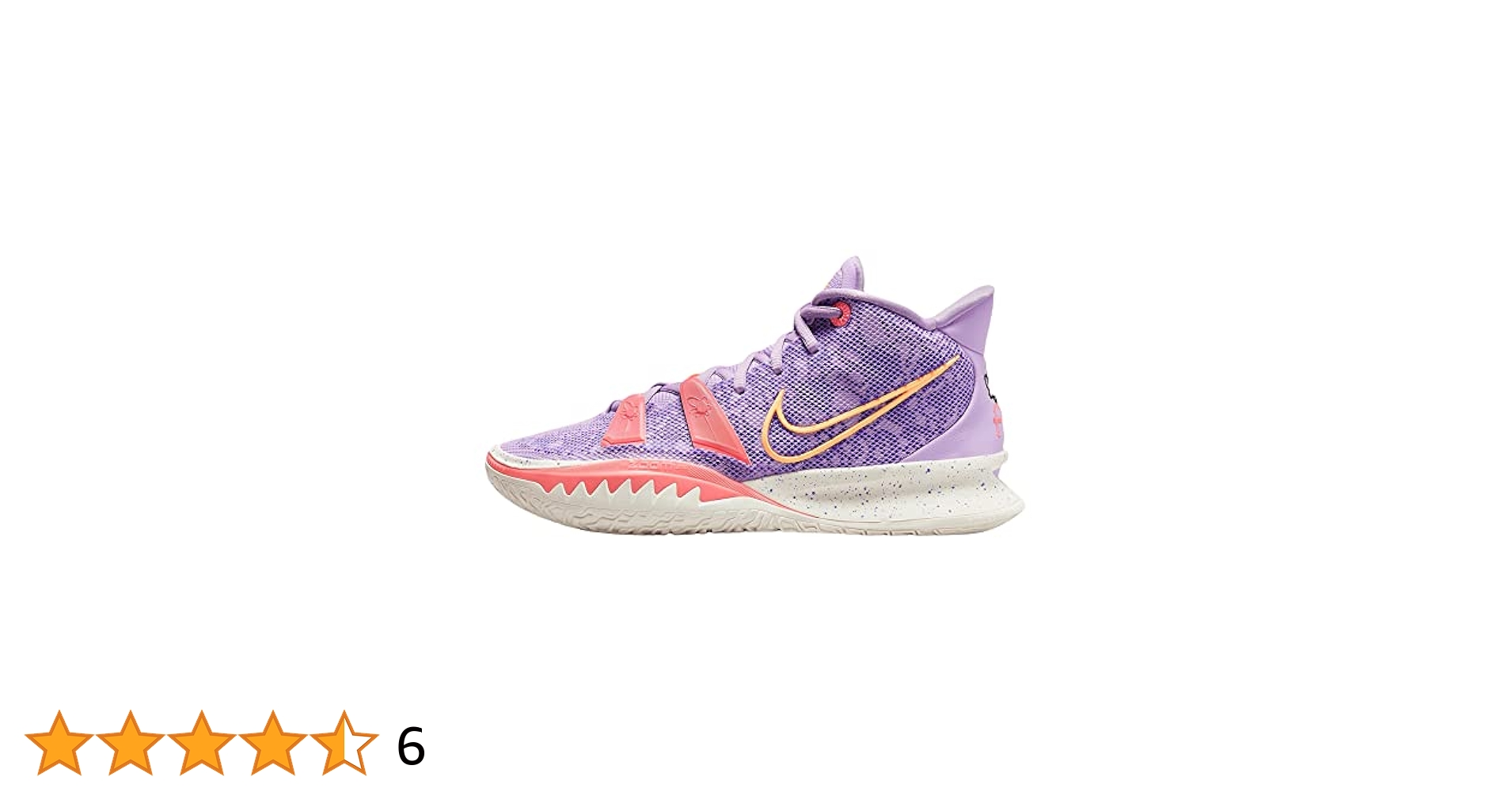kyrie 7 femme