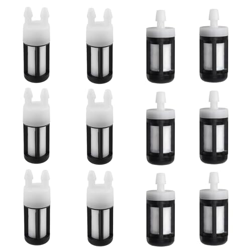 Corps de filtre essence Stihl BR600 stop fuites carburant