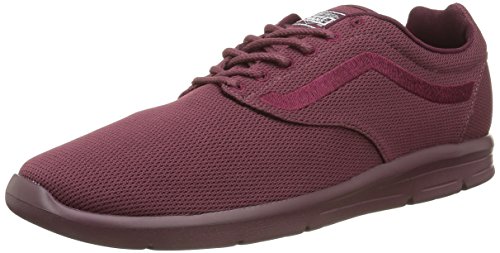 vans running shoes pink