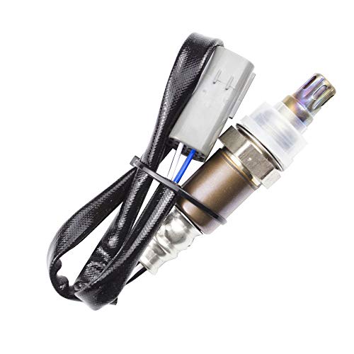 Sensor de Oxígeno 4x para Infiniti G37 M35 370Z 3.5L 3.7L miniatura 2